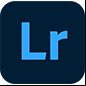 lightroom logo