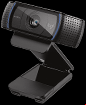 logitech c920x hd pro camera for zoom meetings