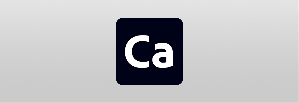 Adobe Capture