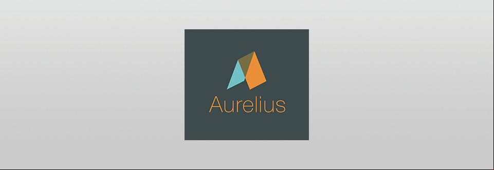 aurelius platform logo