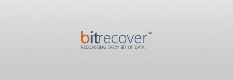 bitrecover pst file converter logo