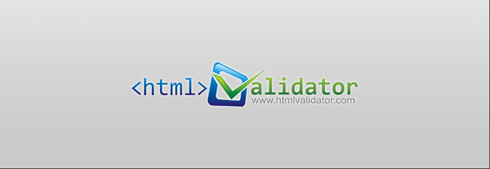 css html validator logo