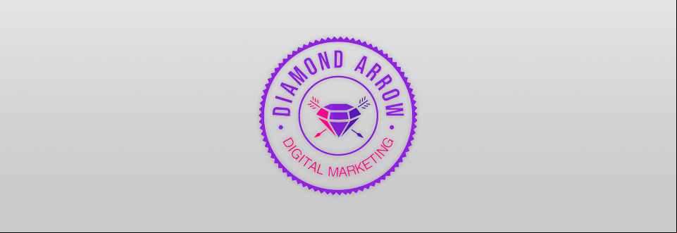 diamond arrow agency logo