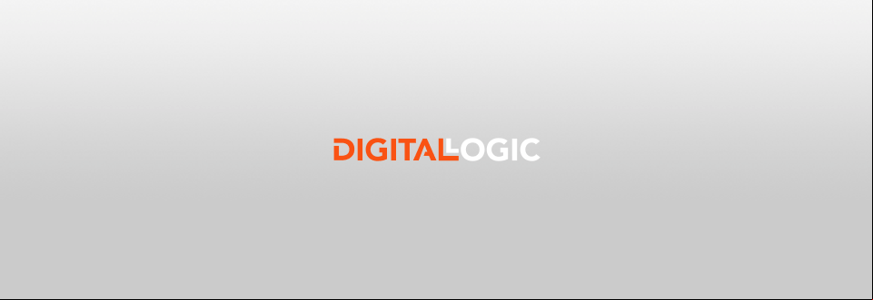 digital logic logo