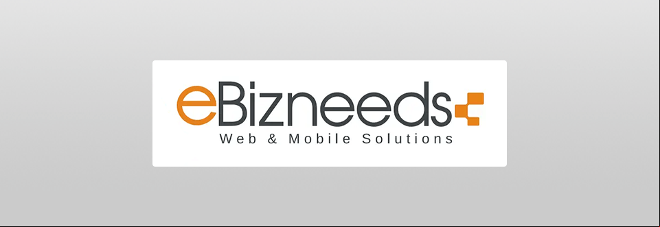 ebizneeds agency logo