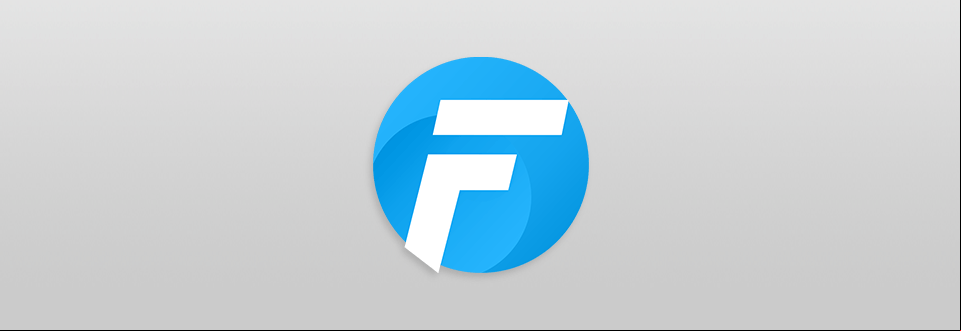 logotipo de fonegeek software