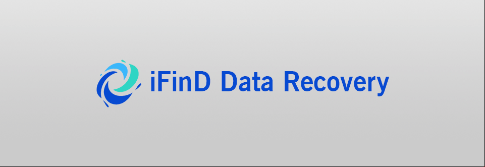 ifind data recovery logo