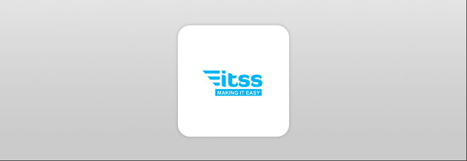 itss agency logo