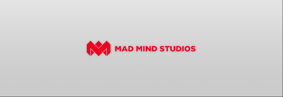 mad mind studios logo