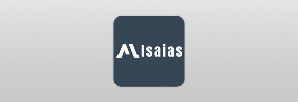 marcos isaias services logo