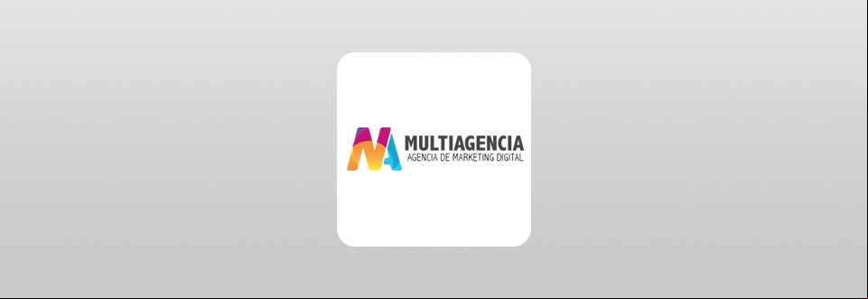 logotipo de multiagencia