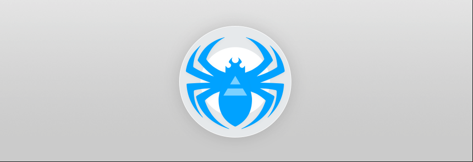 netpeak spider logo