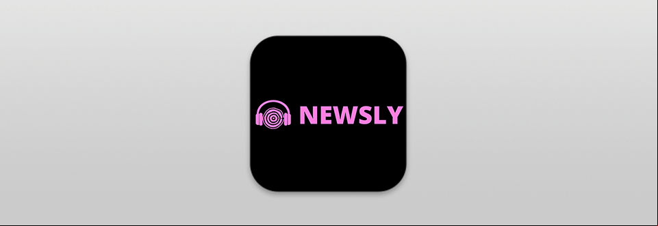 newsly logo