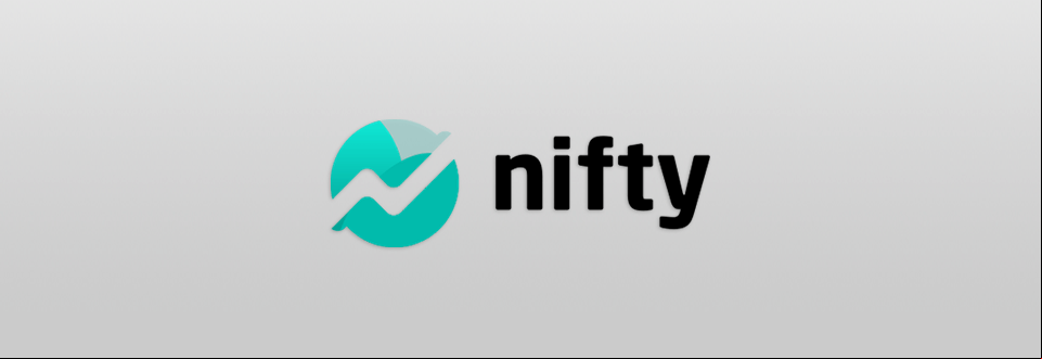 nifty logo