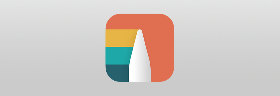 noteshelf logo