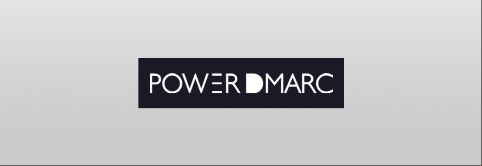 powerdmarc services logo