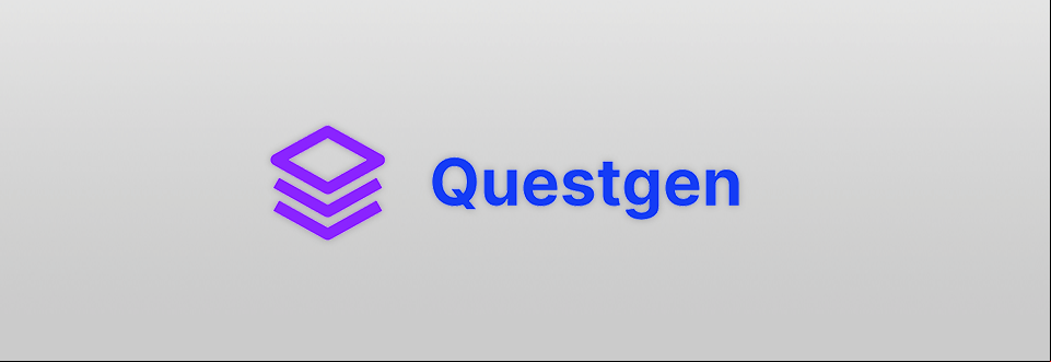 questgen logo