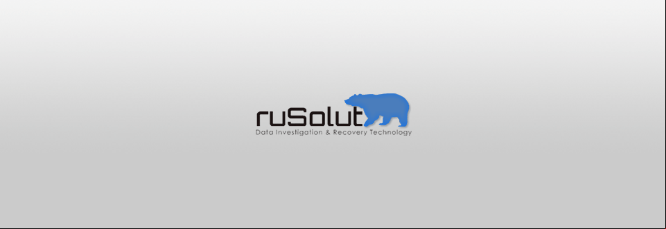 rusolut logo