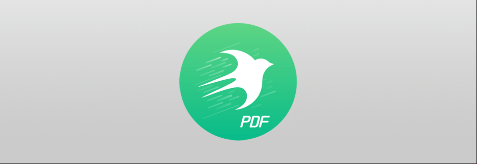swifdoo pdf software logo