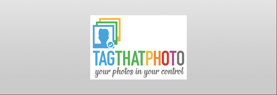 tag that photo logo