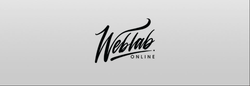 the weblab logo