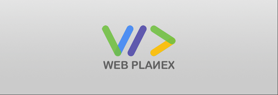webplanex agency logo