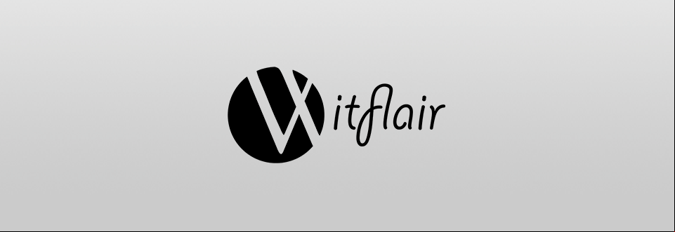 witflair logo