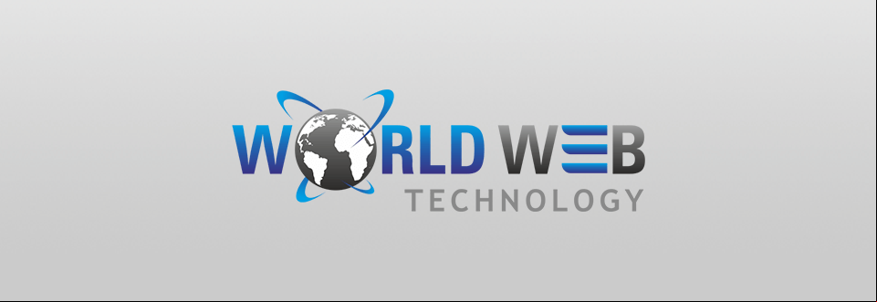 world web technology logo