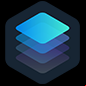 شعار luminar