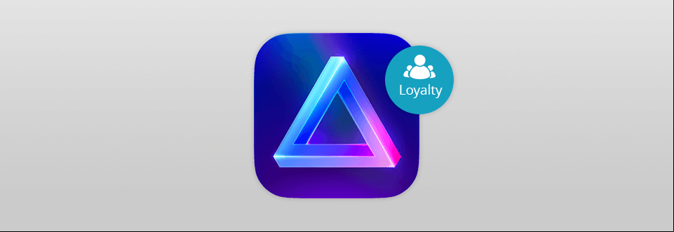luminar neo discount for loyalty