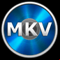 makemkv blu ray ripper logo
