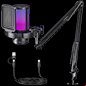 maono dgm20s microphone