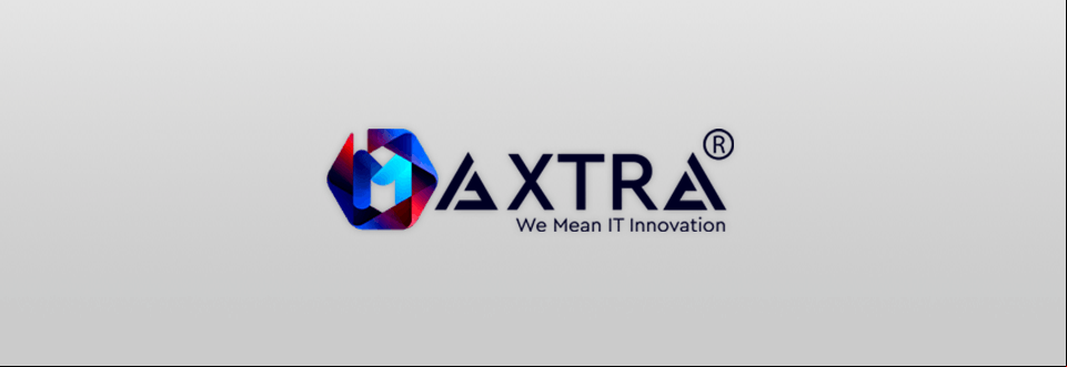 maxtra technologies logo