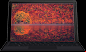 microsoft surface pro laptop for interior design image