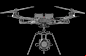 most expensive drone freefly systems alta x