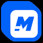 motionbox video editing software for windows logo