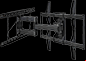 mounting dream md2296-24k corner tv wall mount
