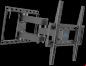 mounting dream md2380 corner tv wall mount
