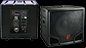 mr. dj pro-sub18bt powered subwoofers for dj