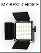 gvm rgb 800d video lighting kit