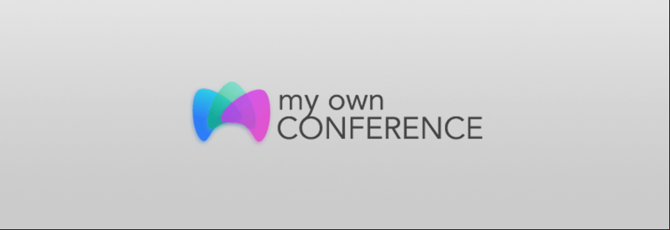 myownconference logo