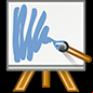 mypaint logo