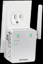 netgear ex3700 ring wifi extender