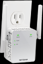 netgear ex3700 wifi extender for netflix