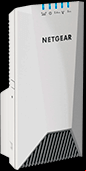 netgear ex7500 ring wifi extender