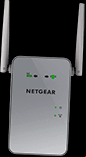 netgear wifi mesh ring wifi extender