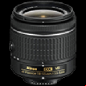 nikon af-p dx nikkor 18-55mm f/3.5-5.6g