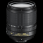 nikon af-s dx nikkor 18–105 mm f/3,5–5,6 g