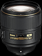 nikon af s fx nikkor 105mm f1.4e ed