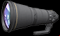 nikon af s fx nikkor 400mm f2.8e fl ed lens